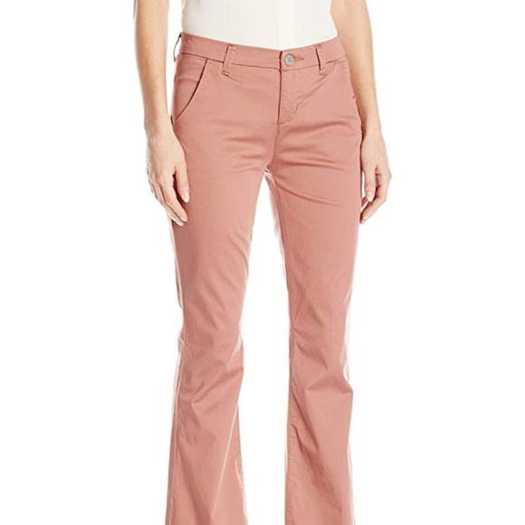 lee curvy fit bootcut